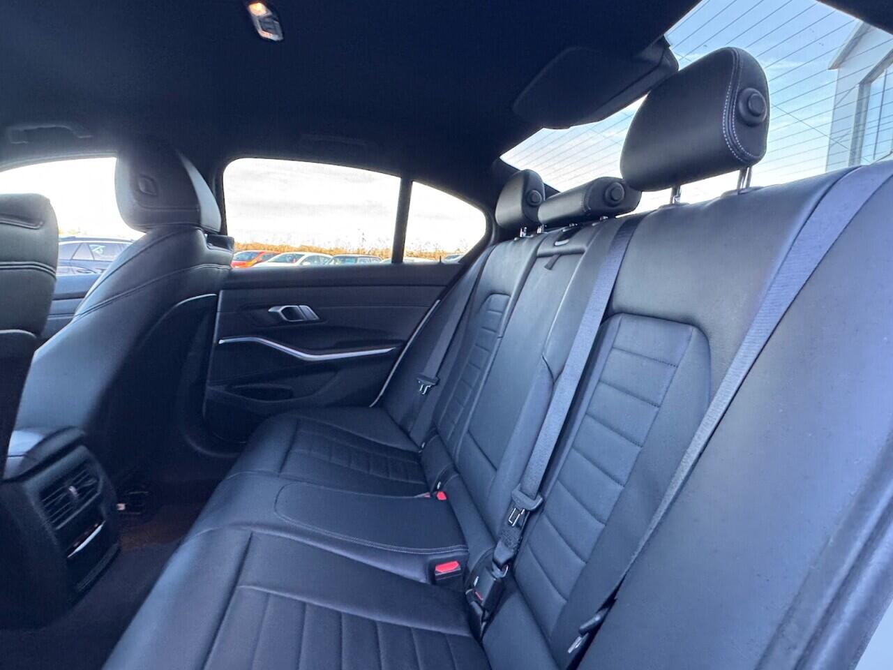 Used BMW 3 Series 2021 for sale - 77074838: Photo 39