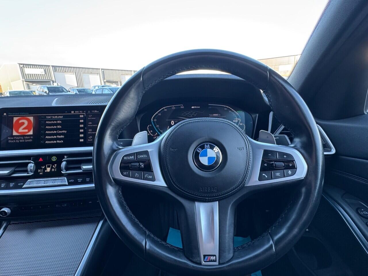 Used BMW 3 Series 2021 for sale - 77074838: Photo 42