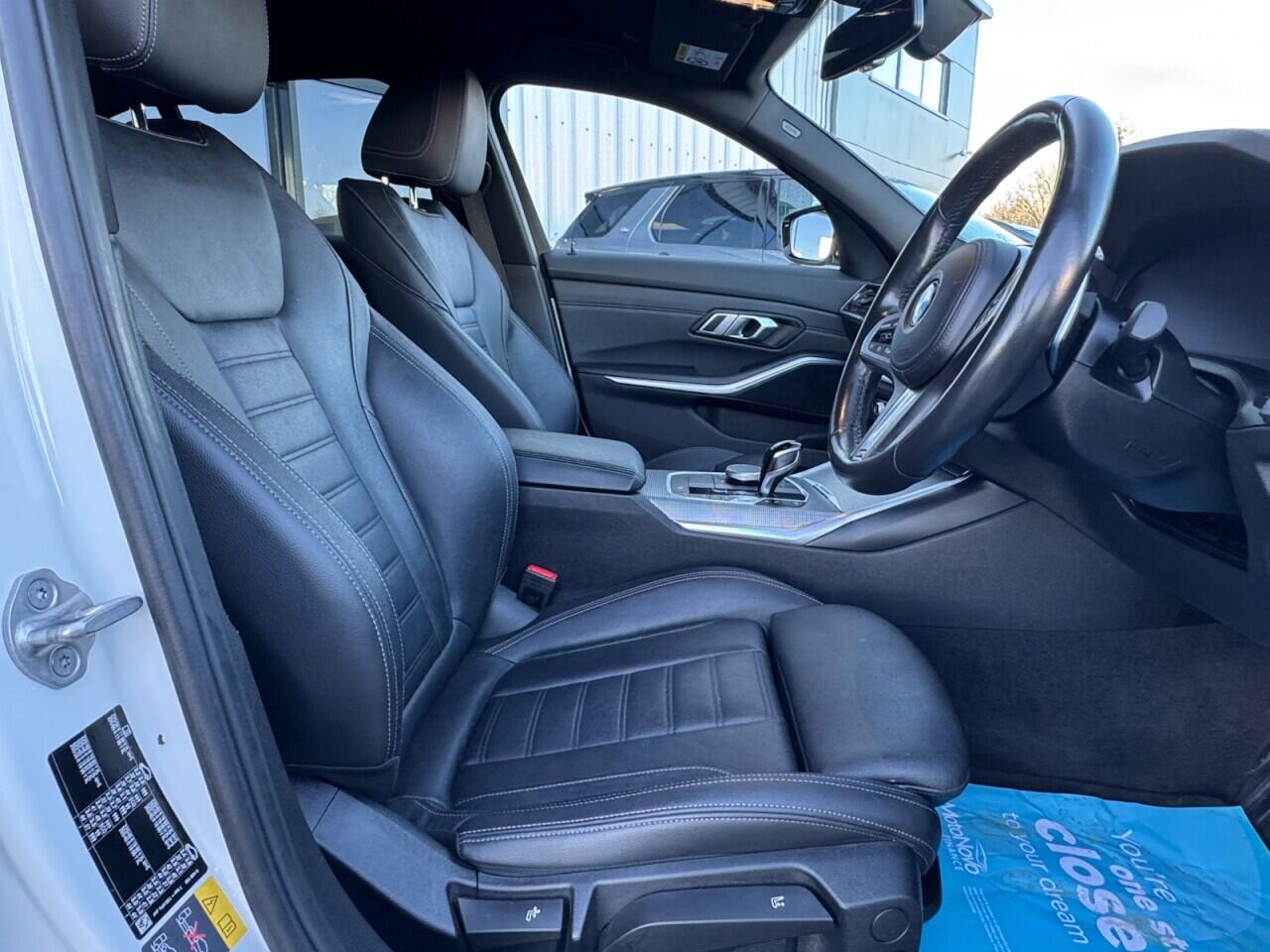 Used BMW 3 Series 2021 for sale - 77074838: Photo 48