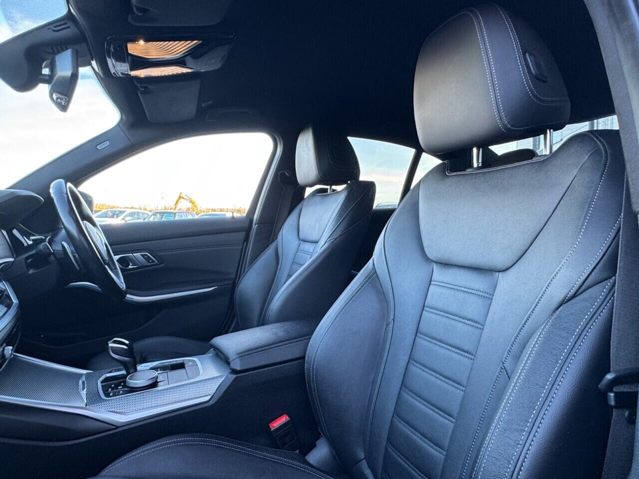 Used BMW 3 Series 2021 for sale - 77074838: Photo 49