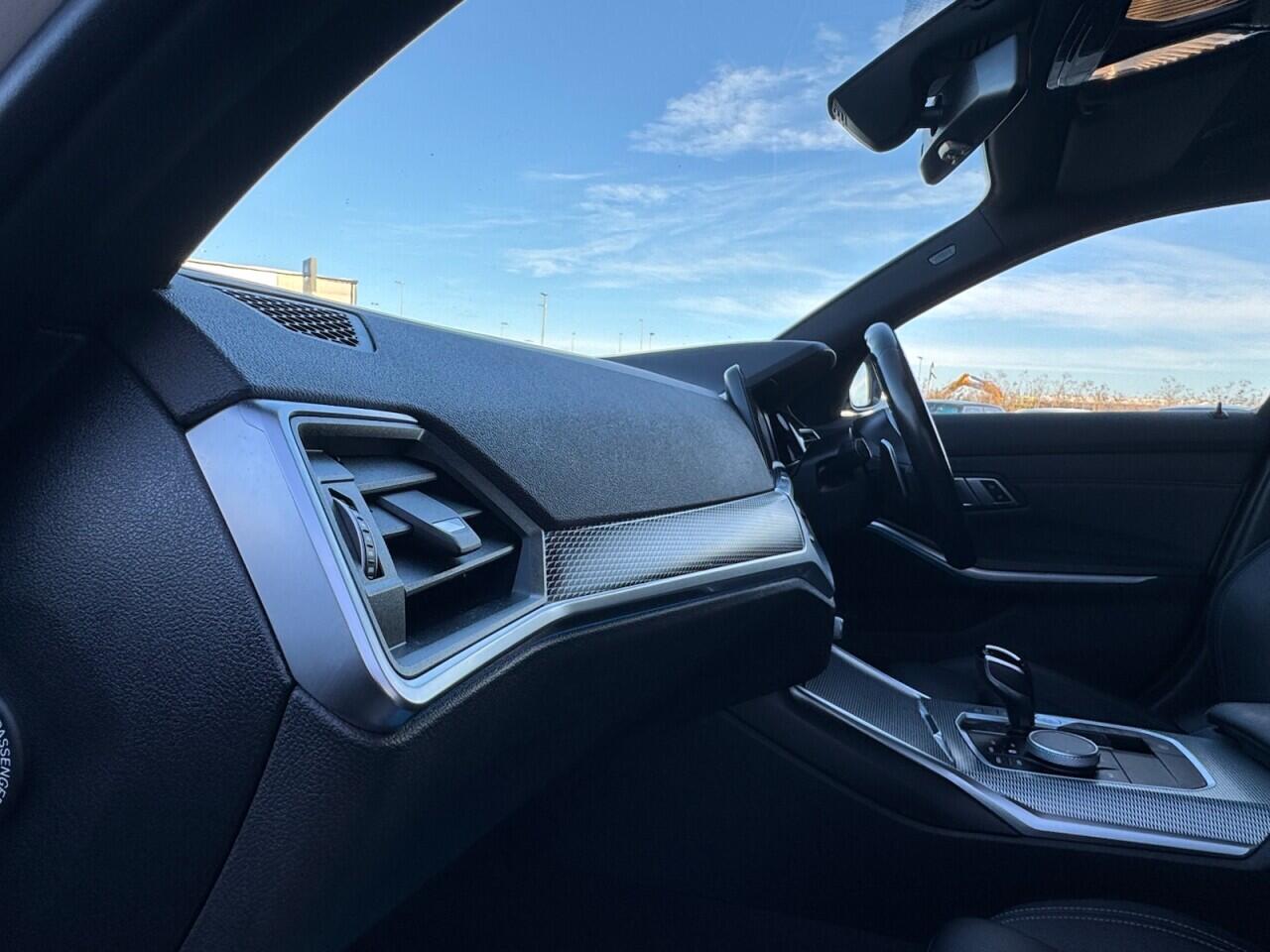 Used BMW 3 Series 2021 for sale - 77074838: Photo 52