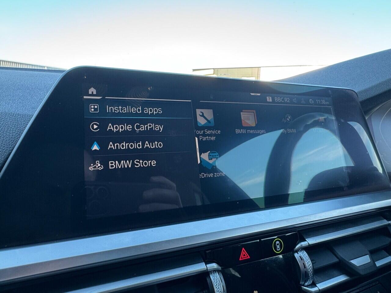 Used BMW 3 Series 2021 for sale - 77074838: Photo 54