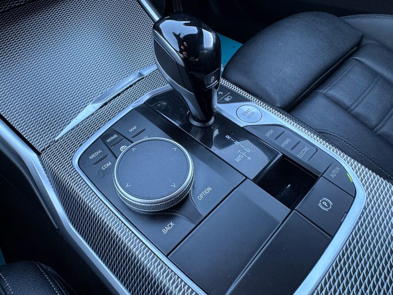 Used BMW 3 Series 2021 for sale - 77074838: Photo 55