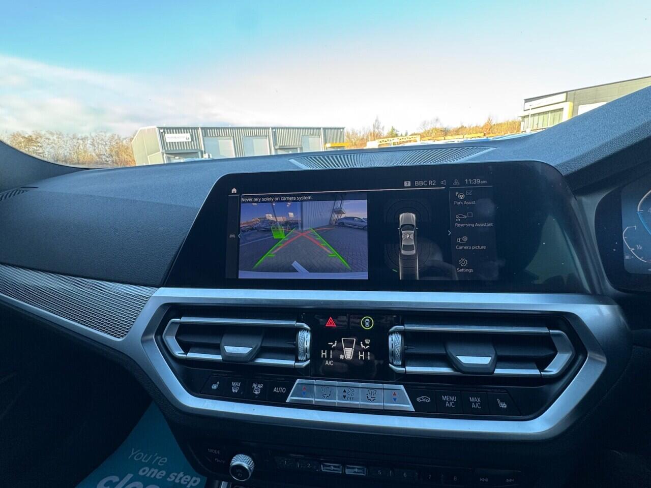 Used BMW 3 Series 2021 for sale - 77074838: Photo 56