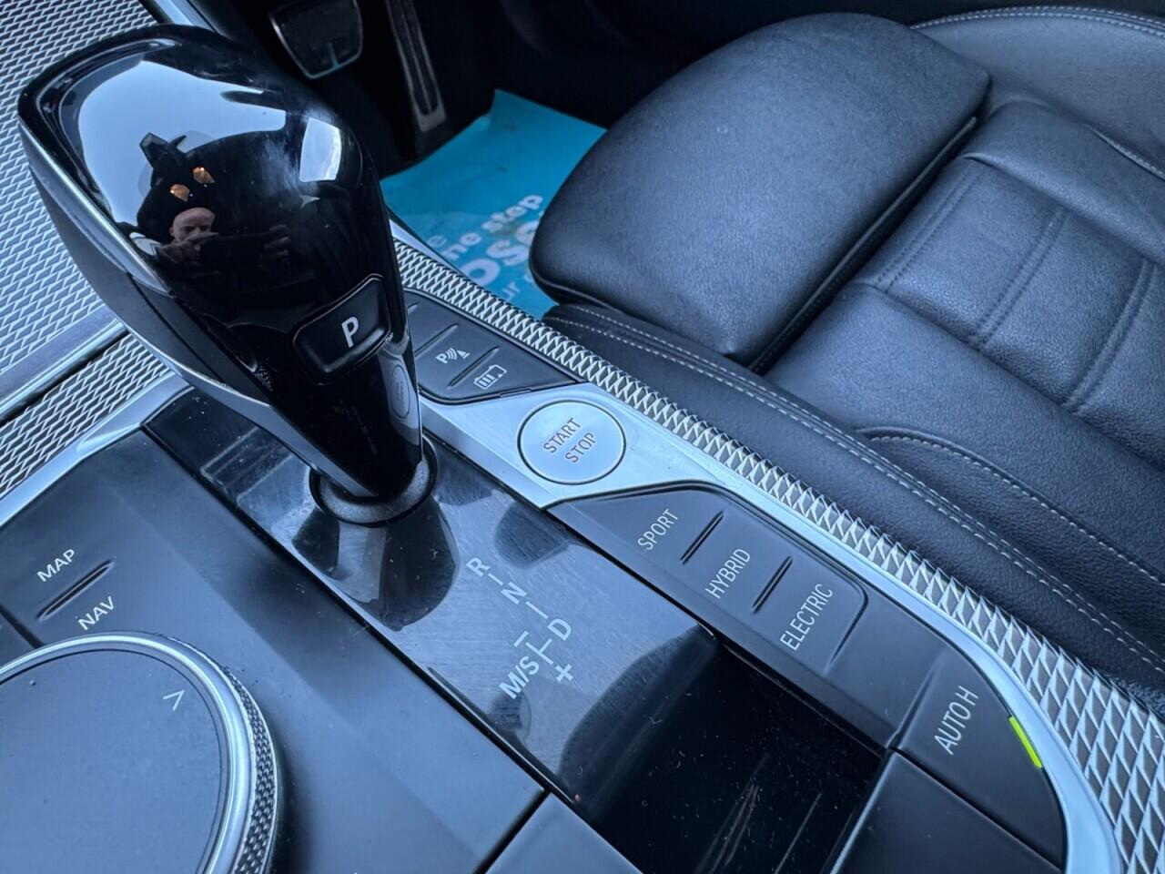 Used BMW 3 Series 2021 for sale - 77074838: Photo 57