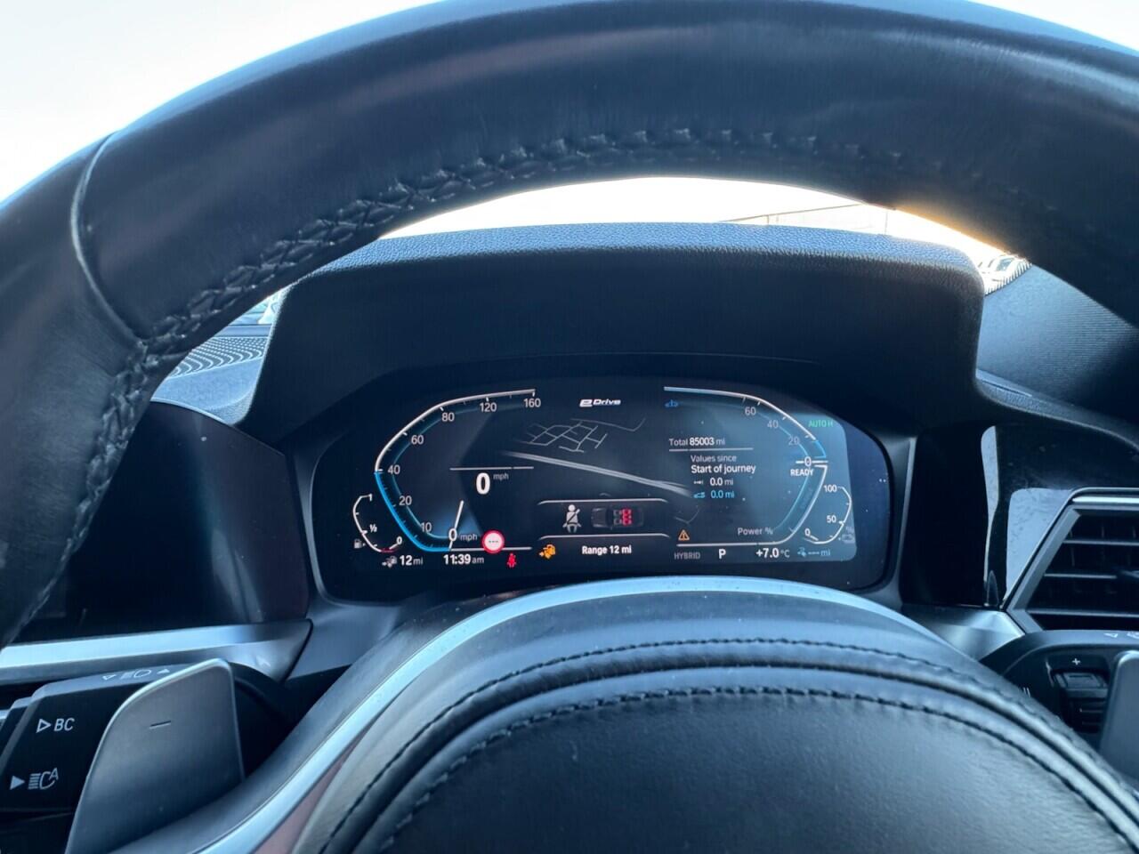 Used BMW 3 Series 2021 for sale - 77074838: Photo 58