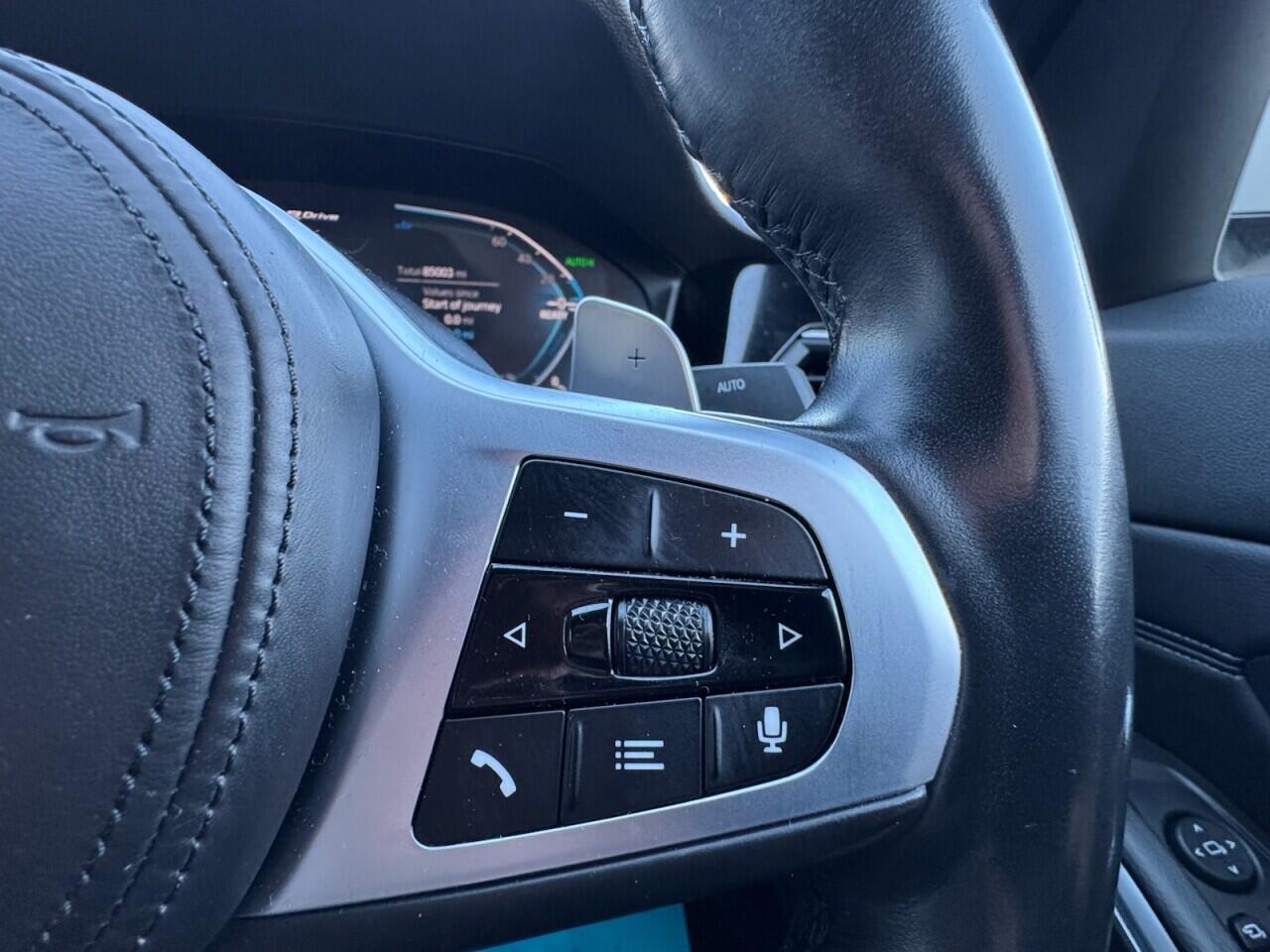 Used BMW 3 Series 2021 for sale - 77074838: Photo 63