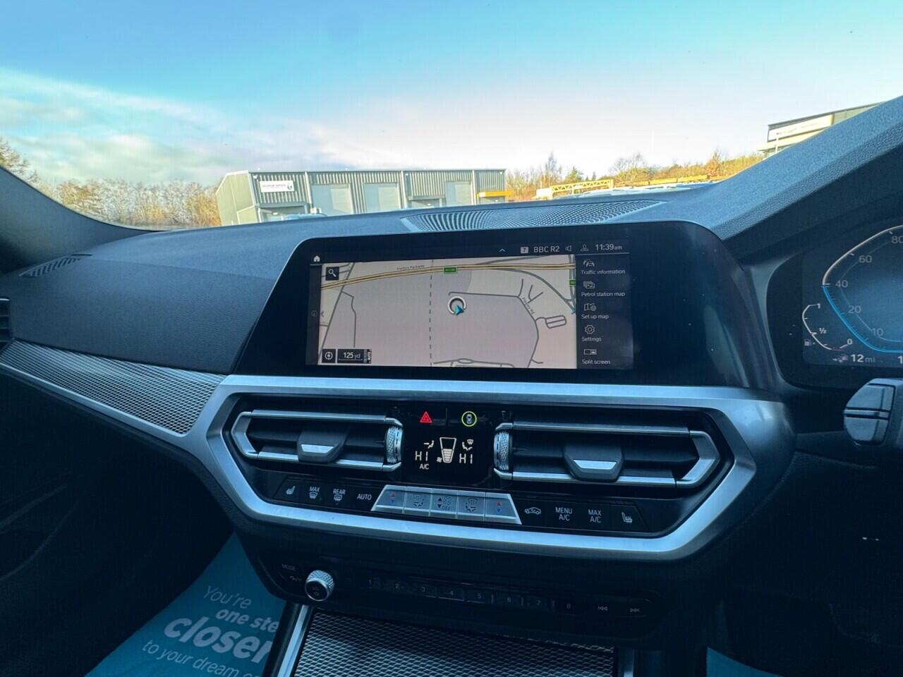 Used BMW 3 Series 2021 for sale - 77074838: Photo 64