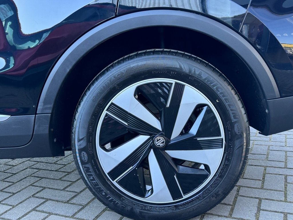 Used MG MG ZS 2022 for sale - 76558763: Photo 18