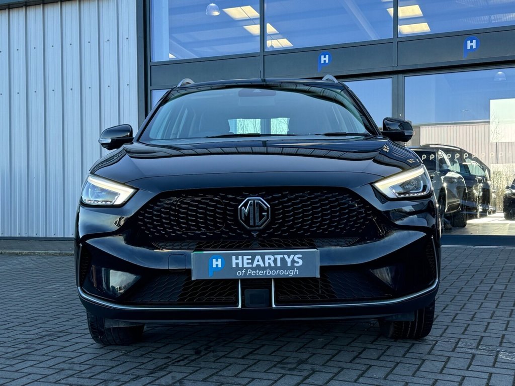 Used MG MG ZS 2022 for sale - 76558763: Photo 2