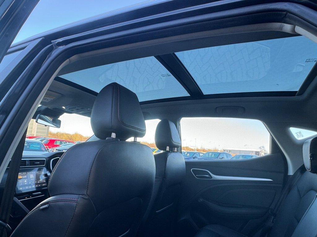 Used MG MG ZS 2022 for sale - 76558763: Photo 20