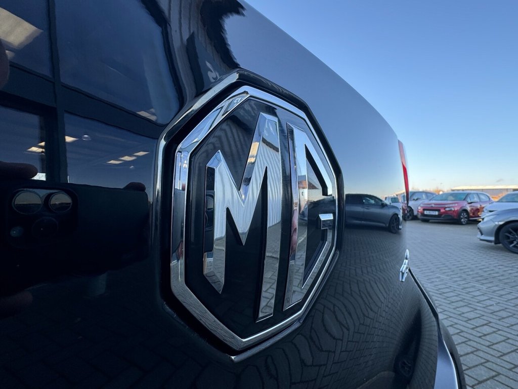 Used MG MG ZS 2022 for sale - 76558763: Photo 24