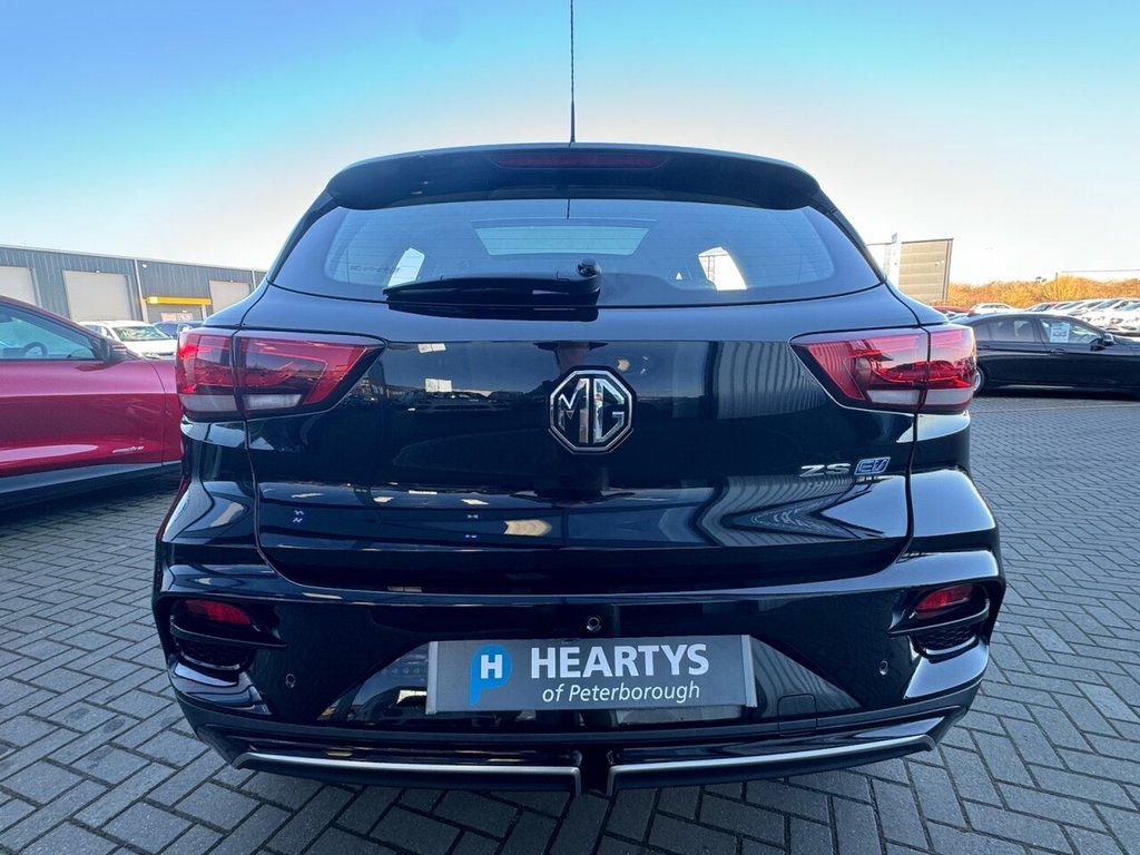 Used MG MG ZS 2022 for sale - 76558763: Photo 26