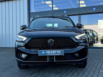 Used MG MG ZS 2022 for sale - 76558763: Photo