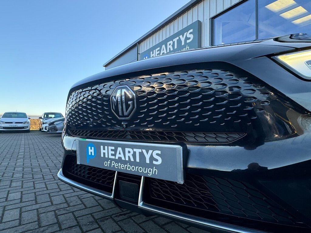 Used MG MG ZS 2022 for sale - 76558763: Photo 38