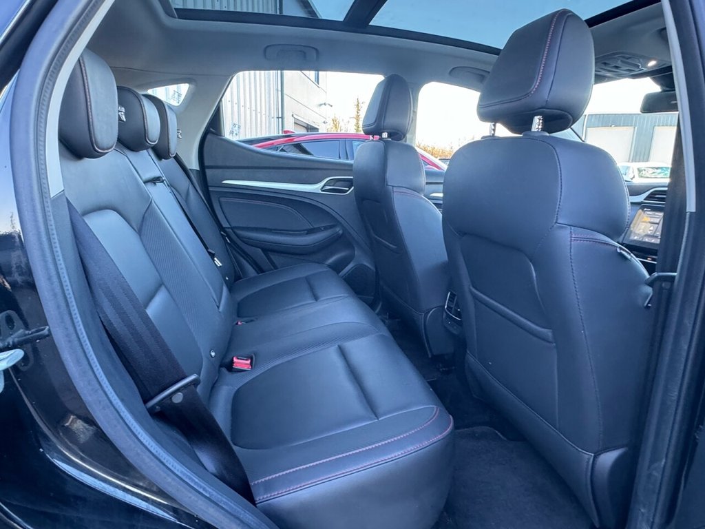 Used MG MG ZS 2022 for sale - 76558763: Photo 44