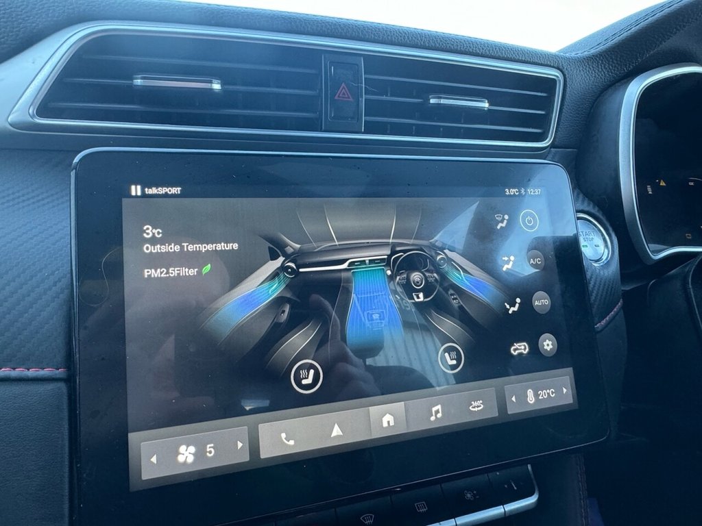 Used MG MG ZS 2022 for sale - 76558763: Photo 45