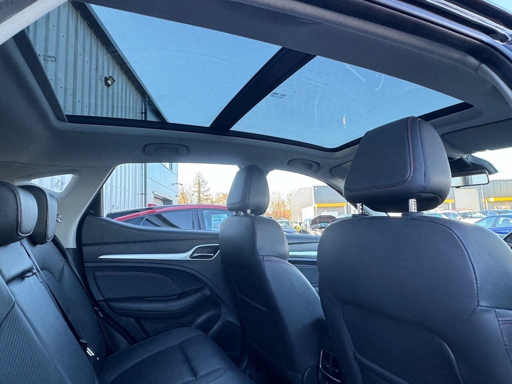 Used MG MG ZS 2022 for sale - 76558763: Photo 46