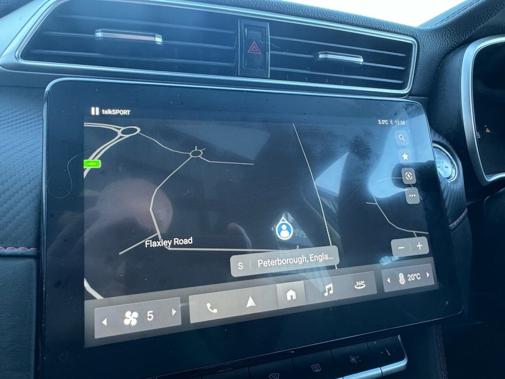 Used MG MG ZS 2022 for sale - 76558763: Photo 49