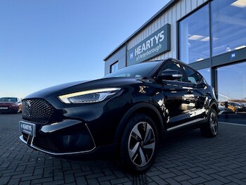 Used MG MG ZS 2022 for sale - 76558763: Photo