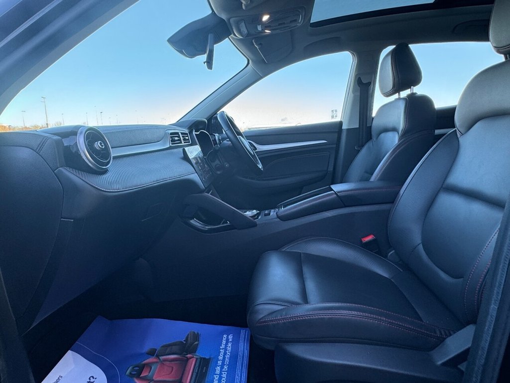 Used MG MG ZS 2022 for sale - 76558763: Photo 5