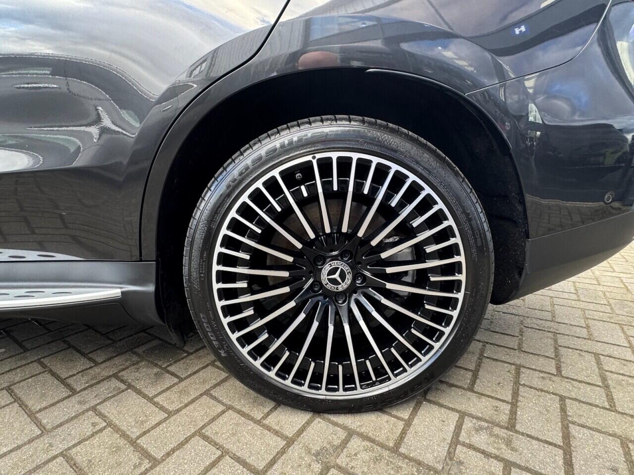 Used Mercedes-Benz EQC 2023 for sale - 77456015: Photo 20