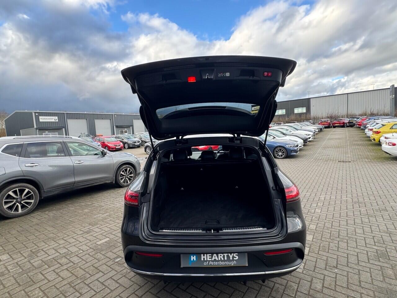 Used Mercedes-Benz EQC 2023 for sale - 77456015: Photo 23