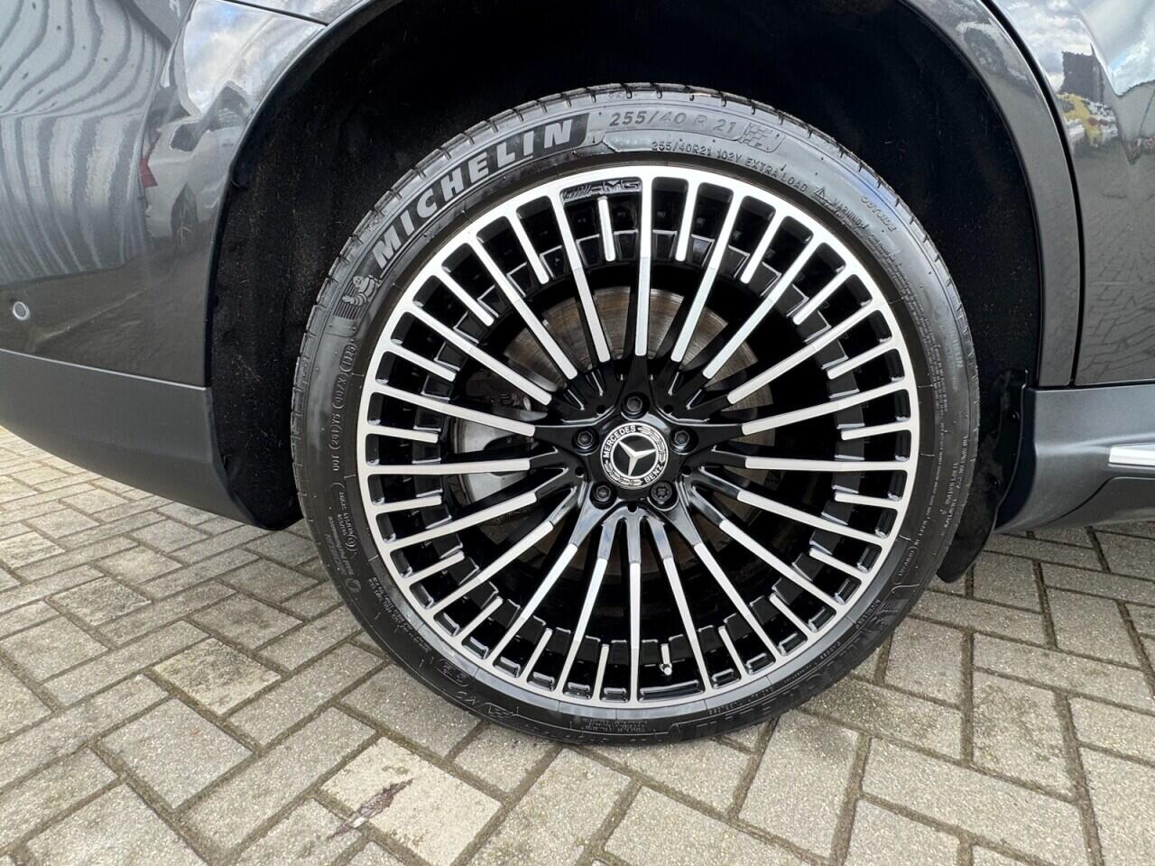 Used Mercedes-Benz EQC 2023 for sale - 77456015: Photo 25