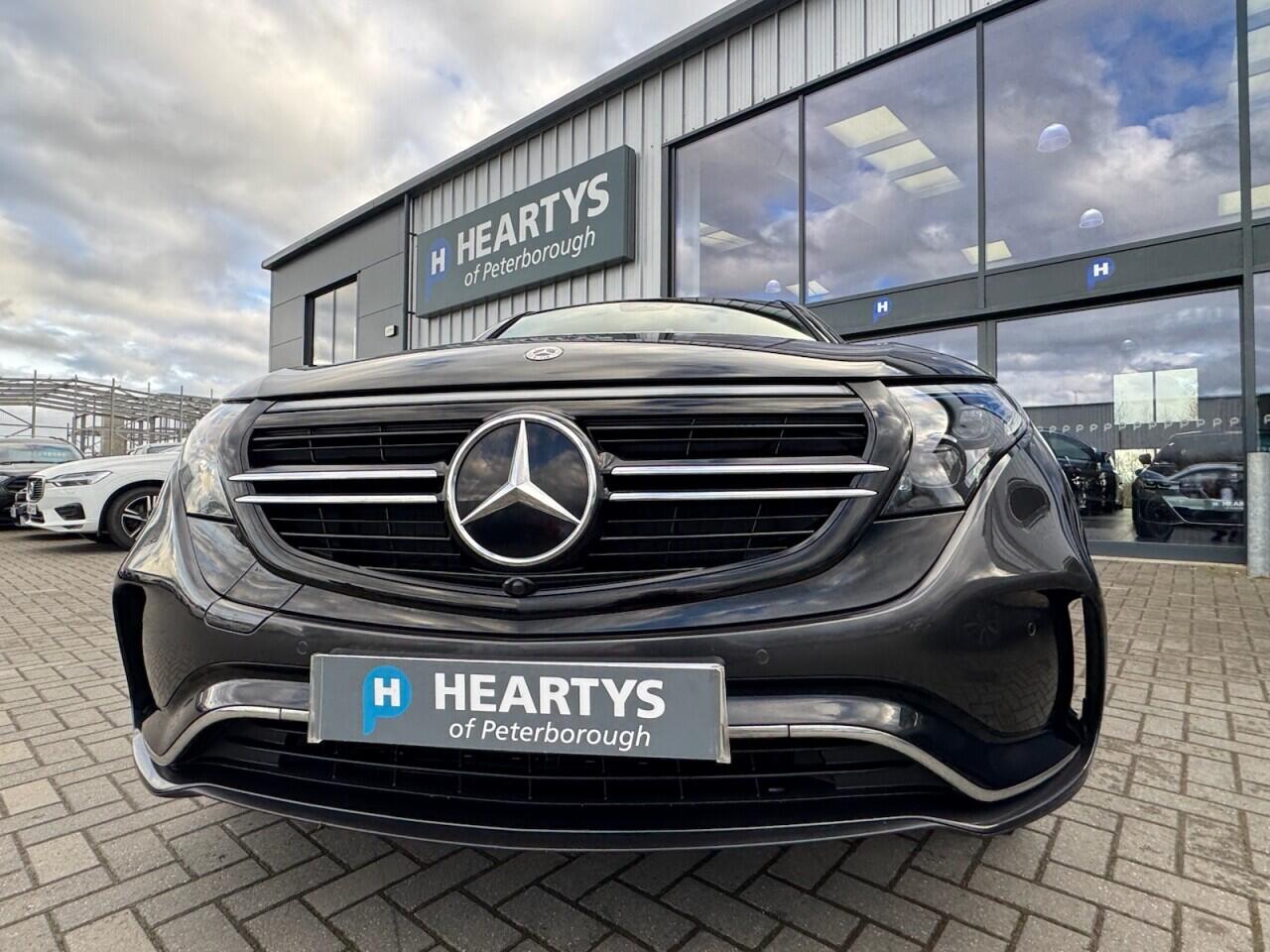 Used Mercedes-Benz EQC 2023 for sale - 77456015: Photo 29