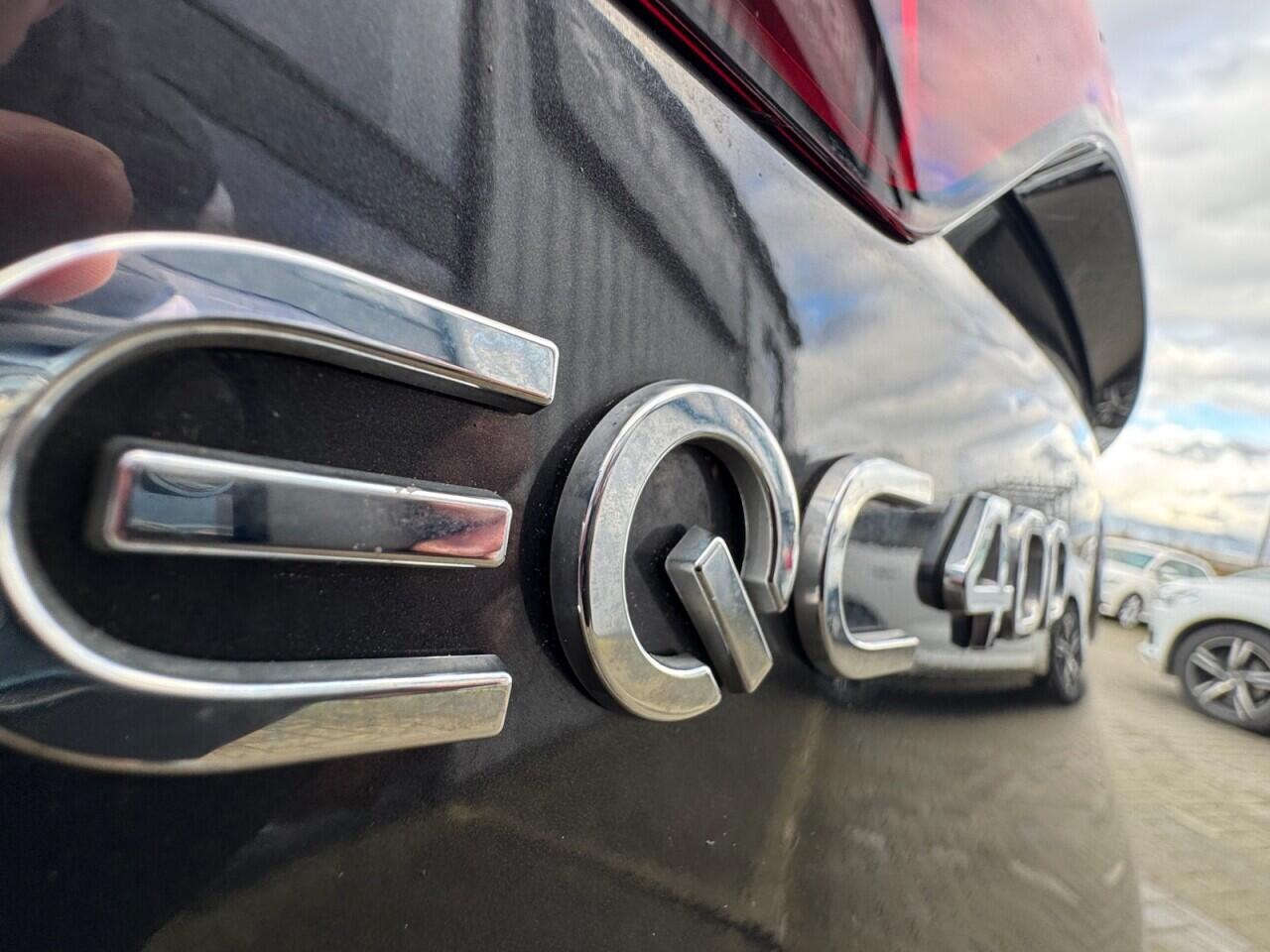 Used Mercedes-Benz EQC 2023 for sale - 77456015: Photo 30