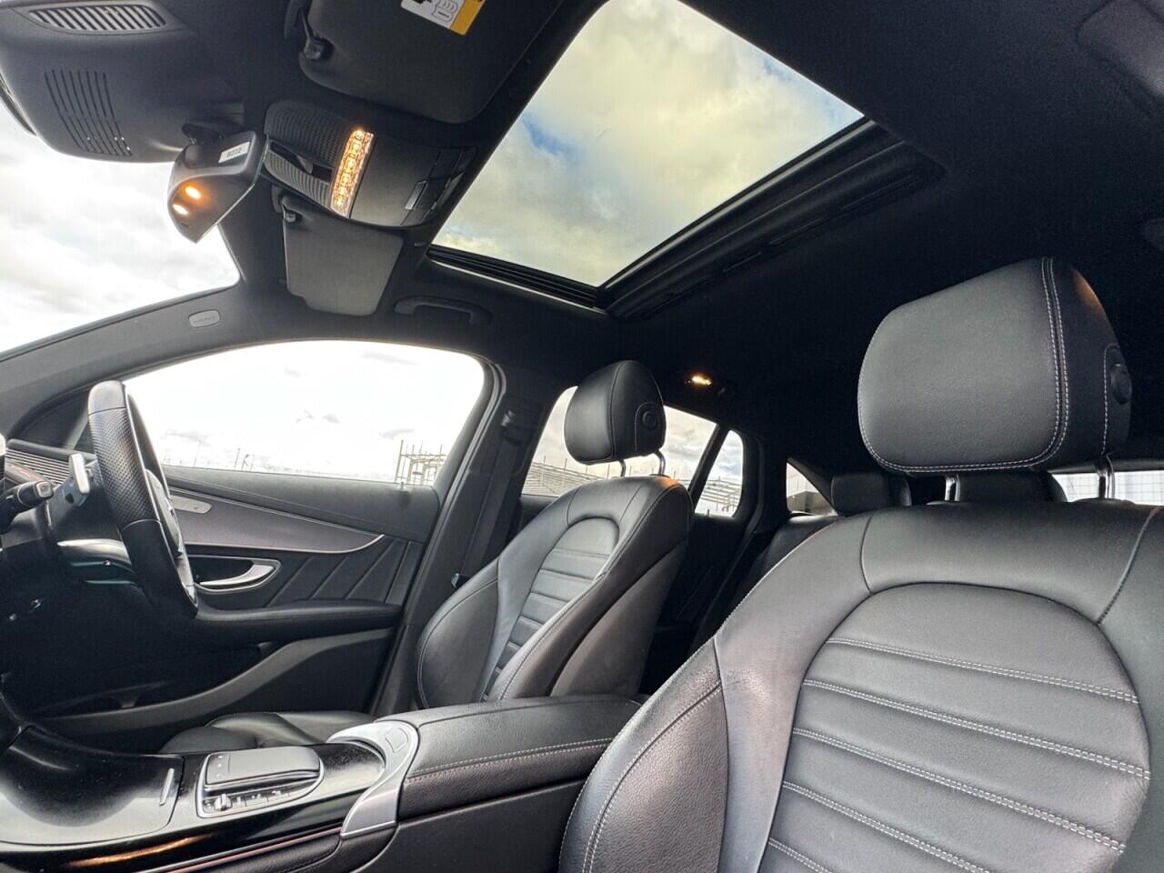 Used Mercedes-Benz EQC 2023 for sale - 77456015: Photo 36