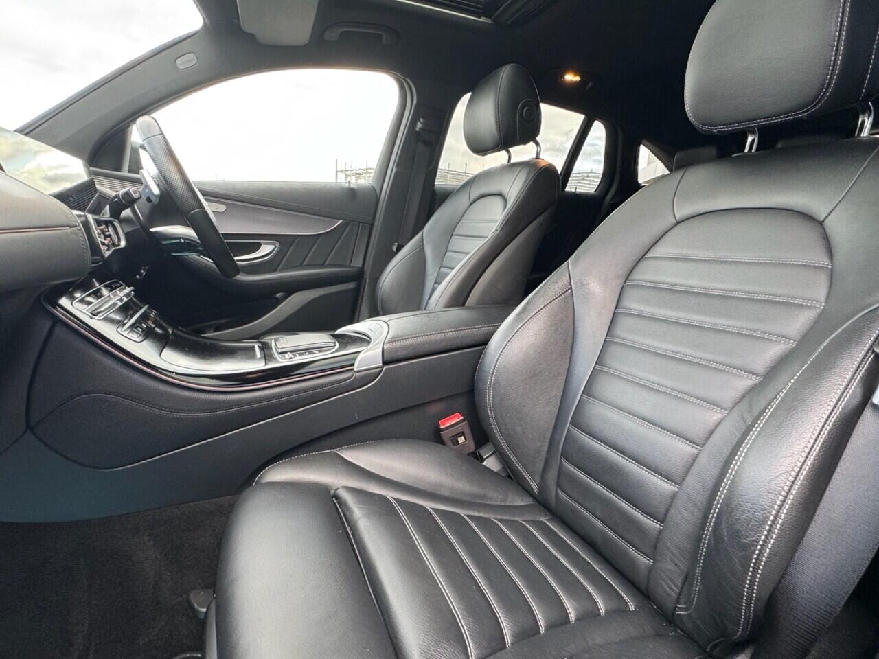 Used Mercedes-Benz EQC 2023 for sale - 77456015: Photo 38