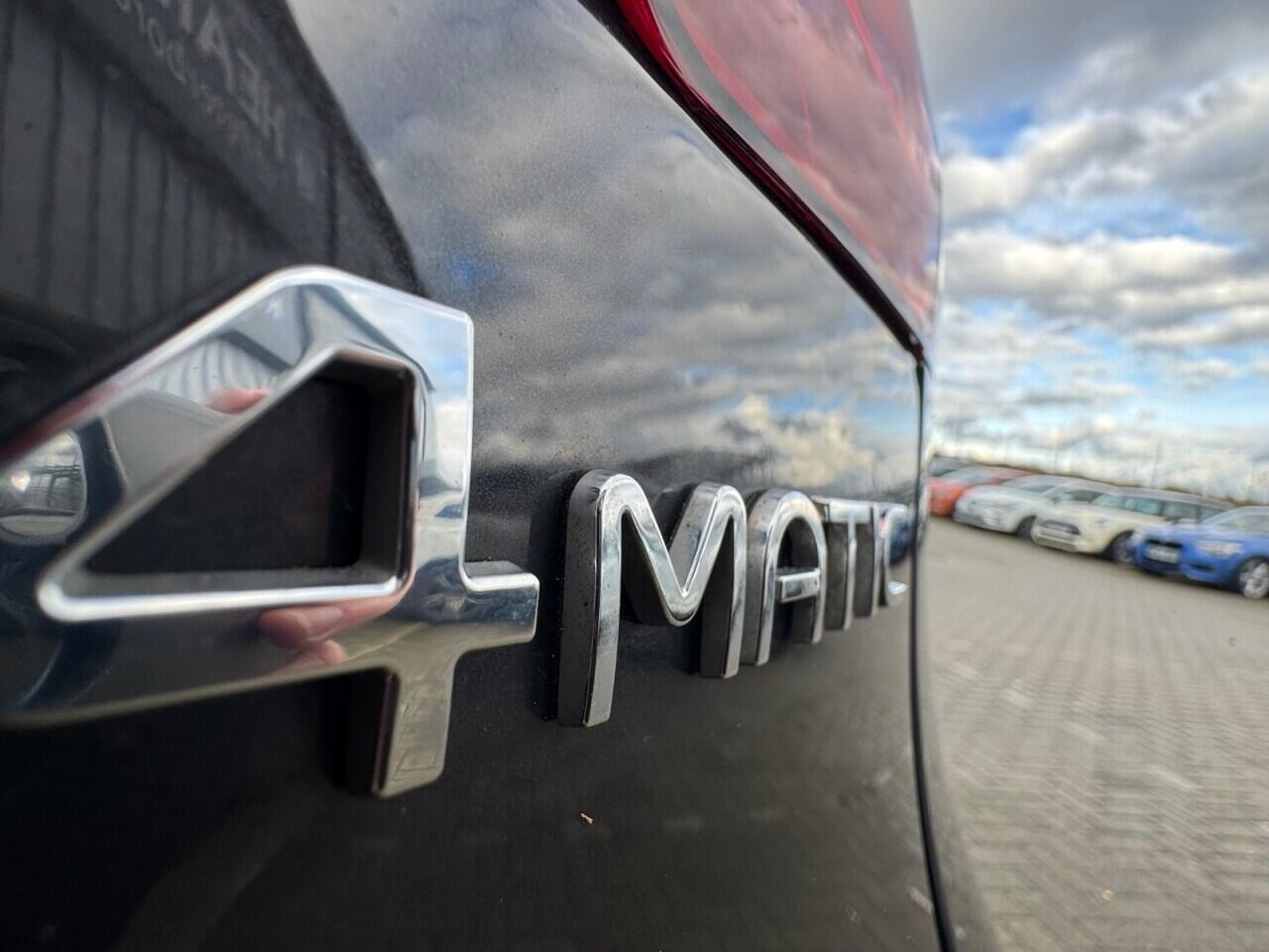 Used Mercedes-Benz EQC 2023 for sale - 77456015: Photo 39