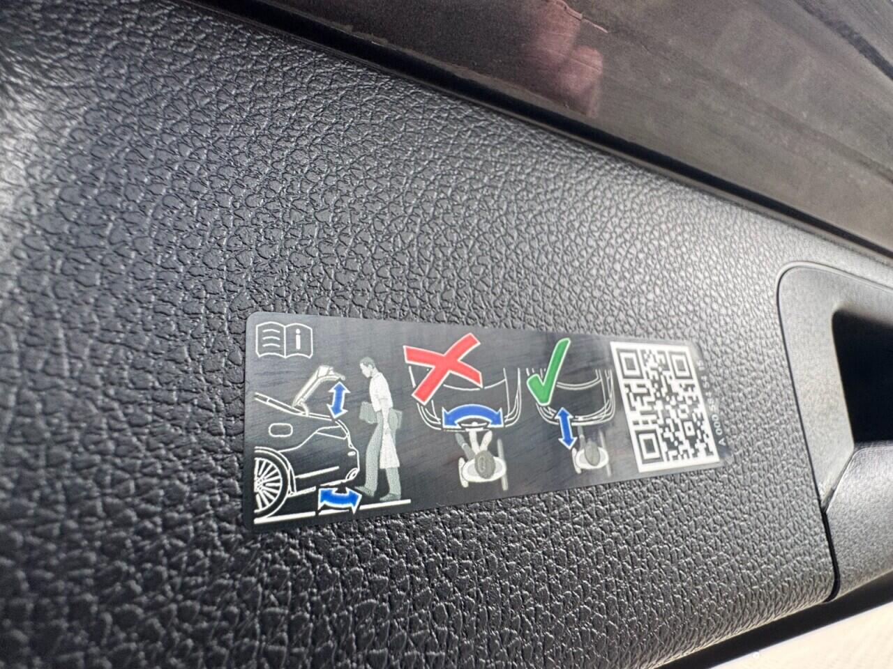 Used Mercedes-Benz EQC 2023 for sale - 77456015: Photo 41