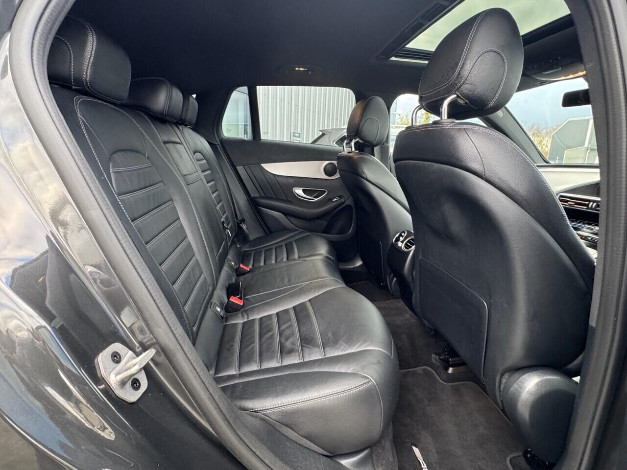 Used Mercedes-Benz EQC 2023 for sale - 77456015: Photo 42