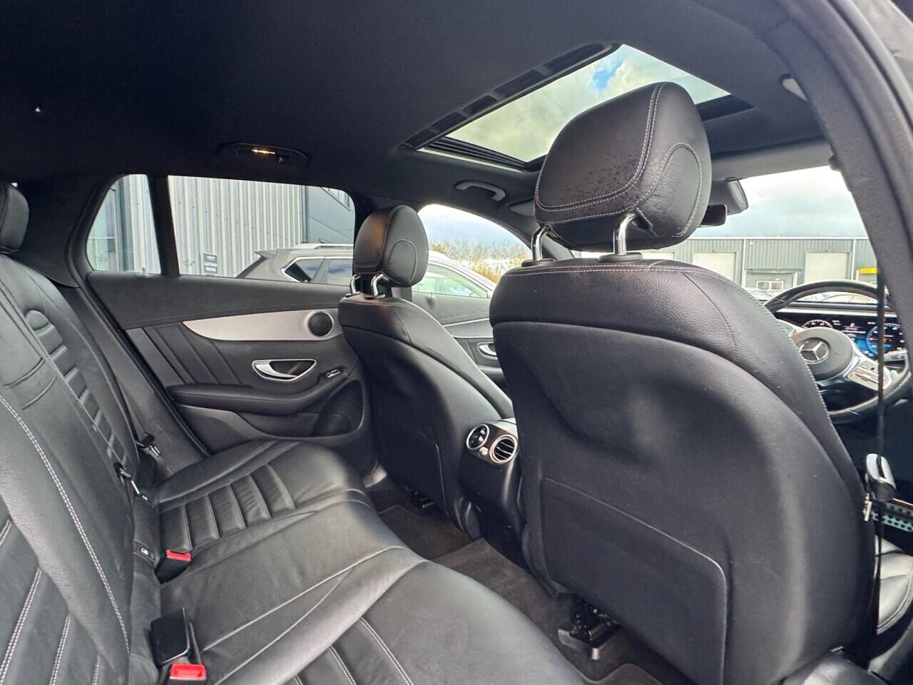 Used Mercedes-Benz EQC 2023 for sale - 77456015: Photo 45