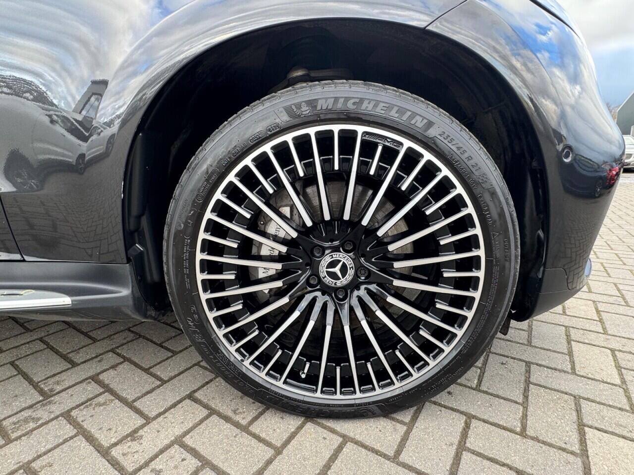 Used Mercedes-Benz EQC 2023 for sale - 77456015: Photo 46