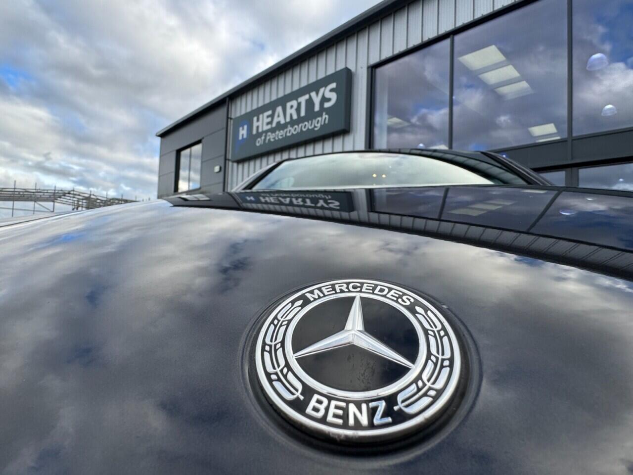 Used Mercedes-Benz EQC 2023 for sale - 77456015: Photo 47