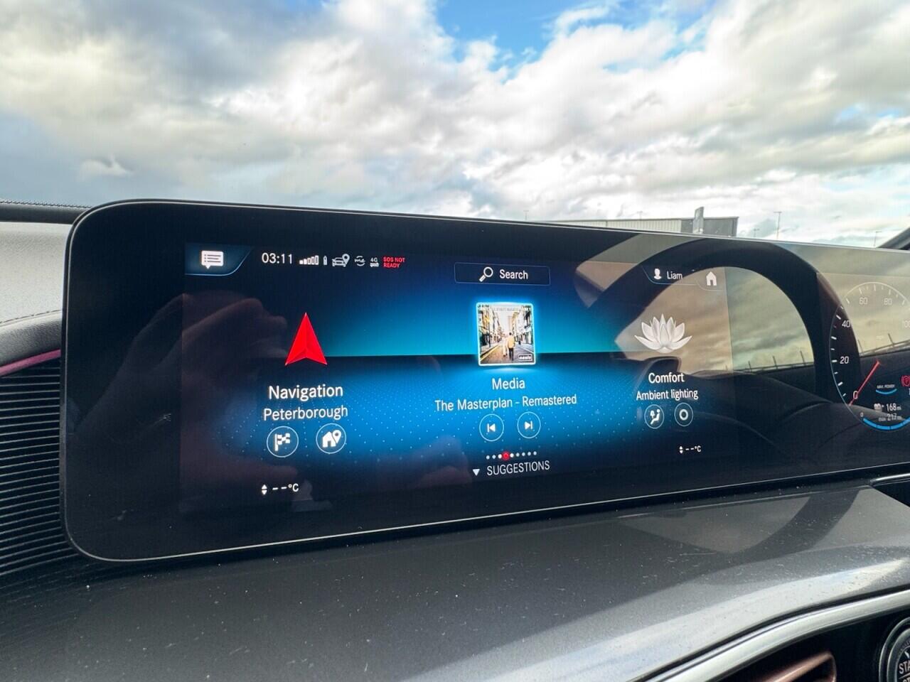 Used Mercedes-Benz EQC 2023 for sale - 77456015: Photo 48