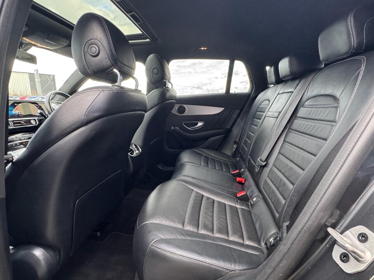 Used Mercedes-Benz EQC 2023 for sale - 77456015: Photo 49