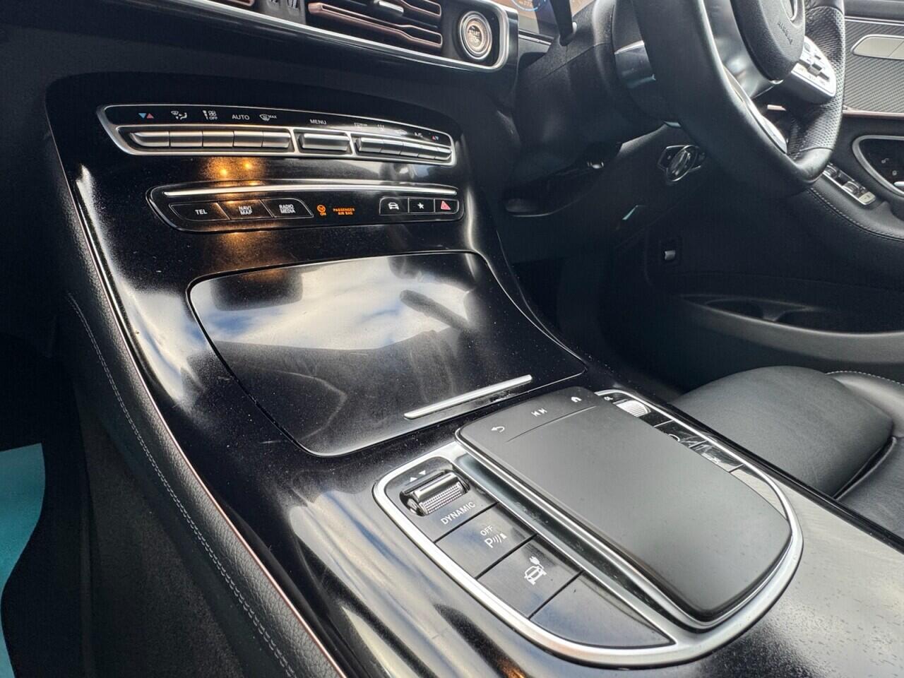 Used Mercedes-Benz EQC 2023 for sale - 77456015: Photo 53