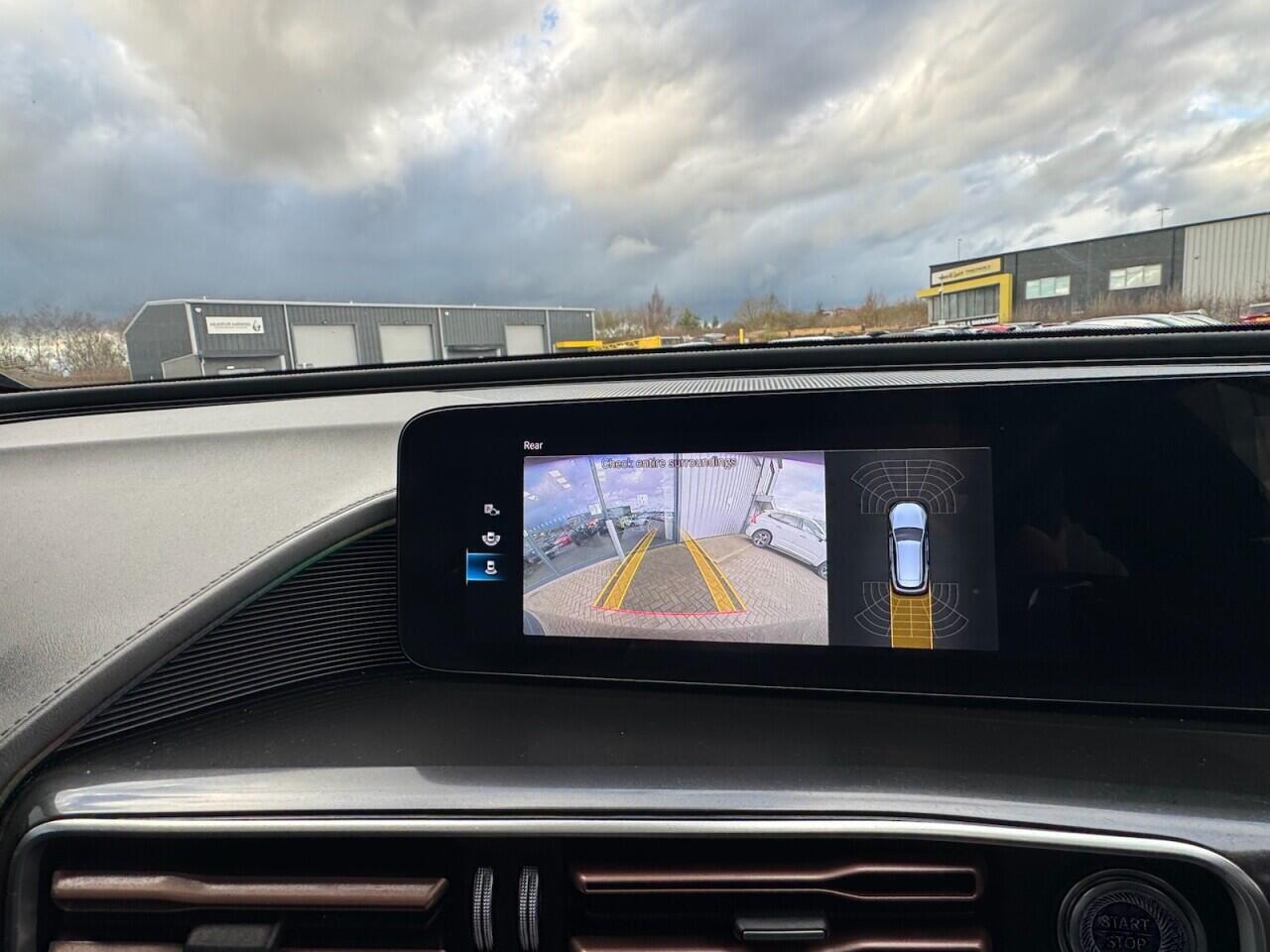 Used Mercedes-Benz EQC 2023 for sale - 77456015: Photo 54