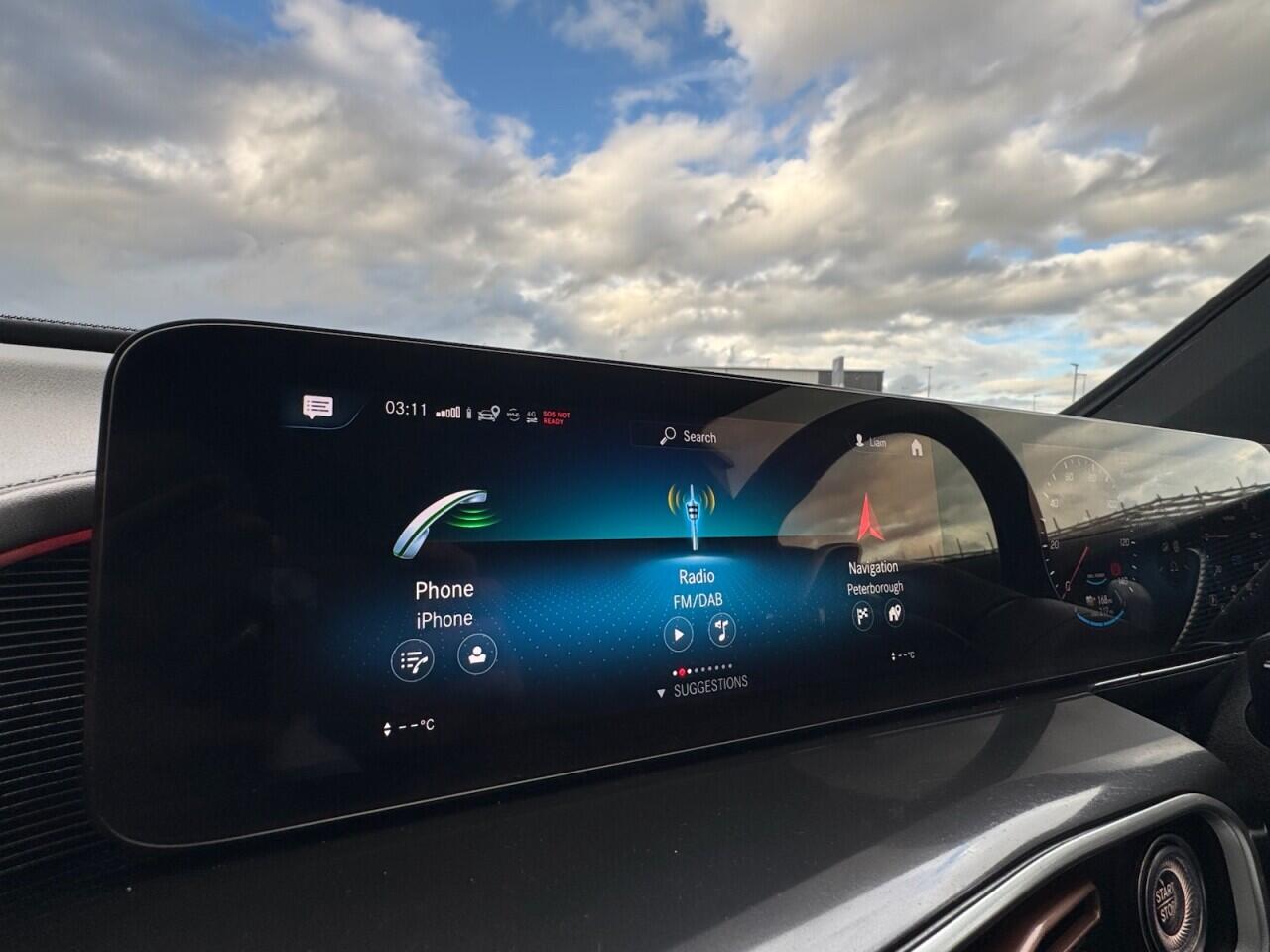 Used Mercedes-Benz EQC 2023 for sale - 77456015: Photo 55