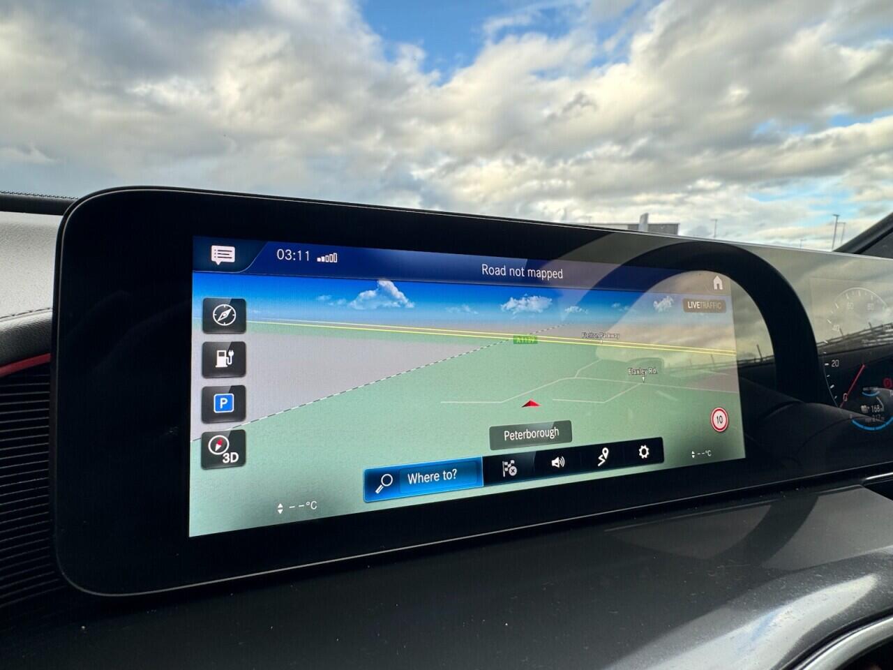 Used Mercedes-Benz EQC 2023 for sale - 77456015: Photo 57