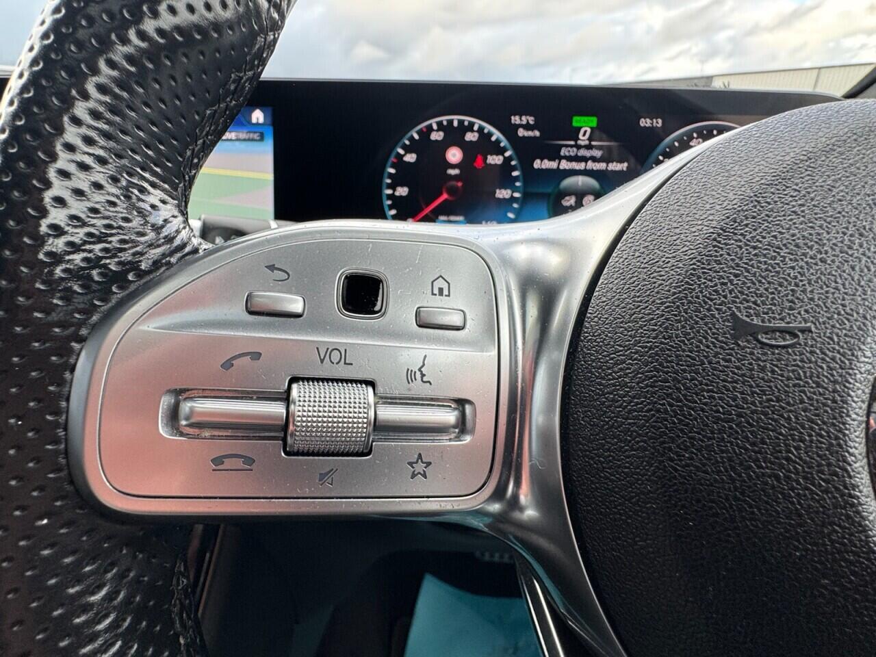 Used Mercedes-Benz EQC 2023 for sale - 77456015: Photo 61