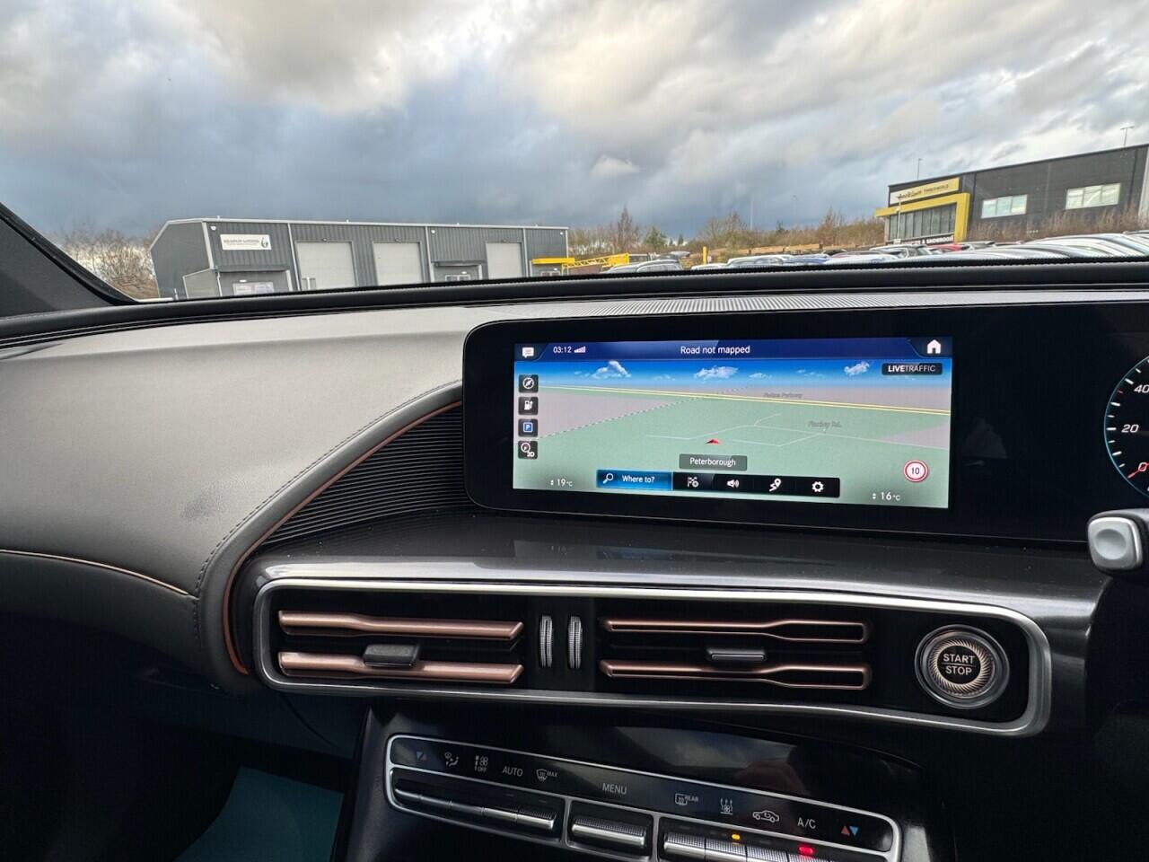 Used Mercedes-Benz EQC 2023 for sale - 77456015: Photo 62