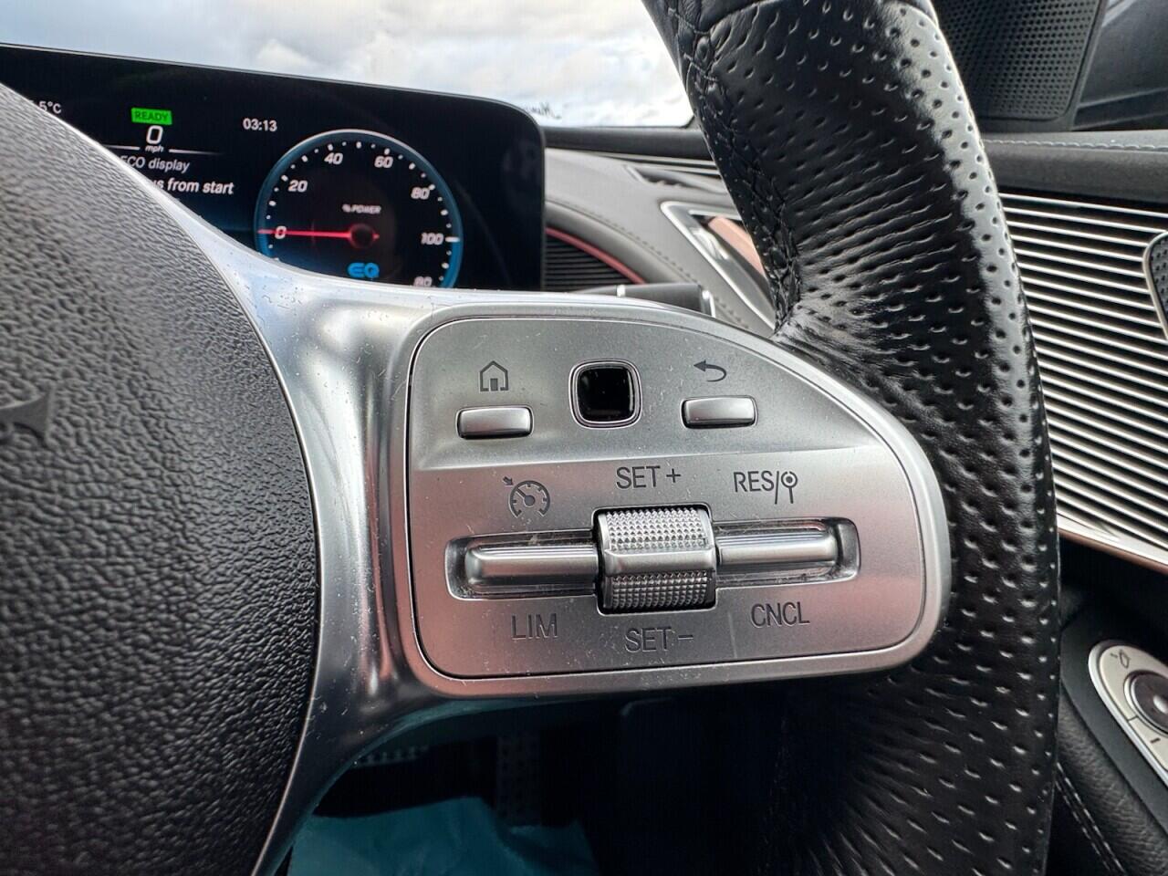 Used Mercedes-Benz EQC 2023 for sale - 77456015: Photo 63