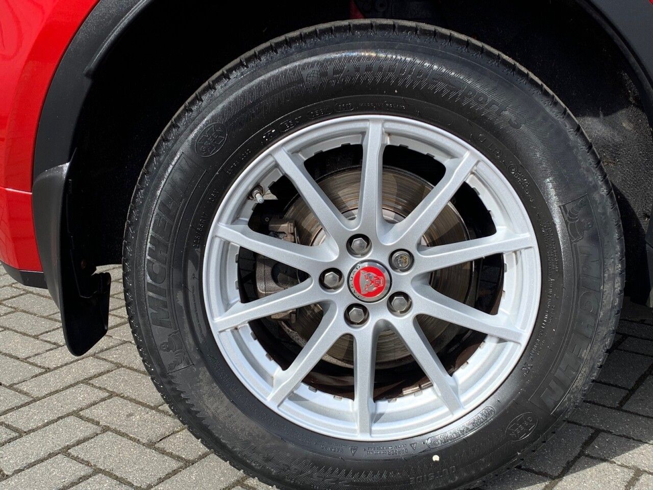 Used Jaguar E-Pace 2018 for sale - 76700916: Photo 30