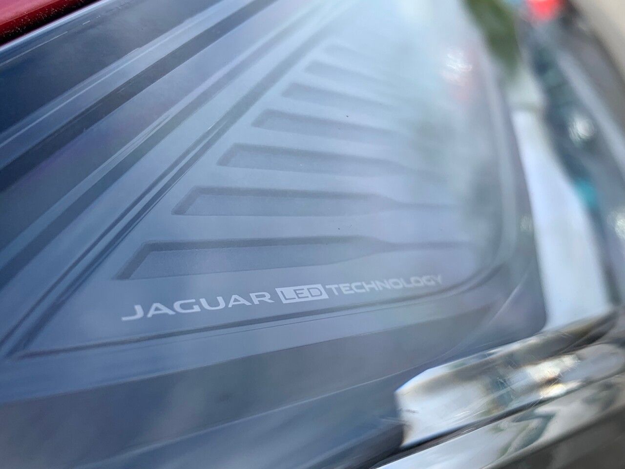 Used Jaguar E-Pace 2018 for sale - 76700916: Photo 37