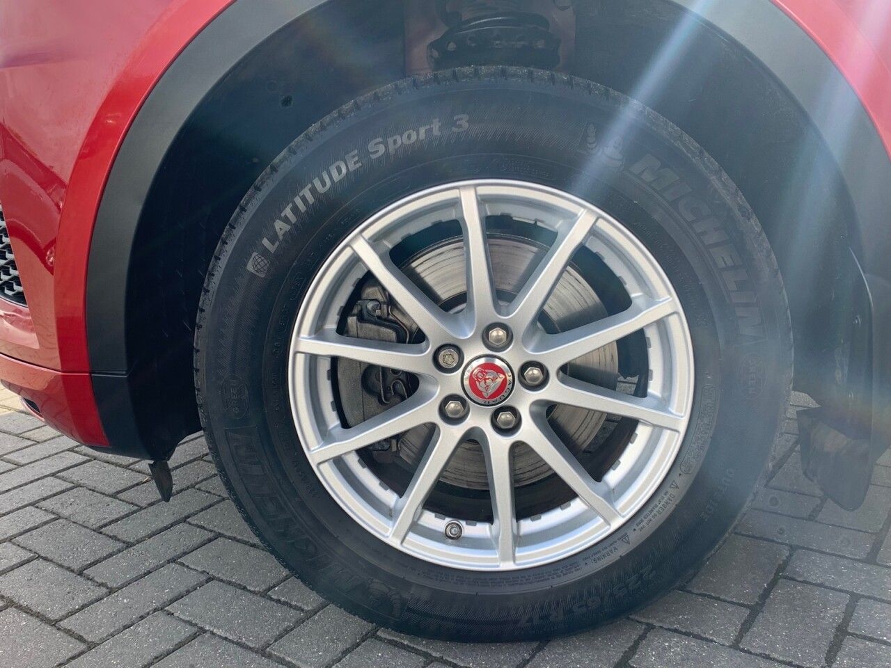 Used Jaguar E-Pace 2018 for sale - 76700916: Photo 42